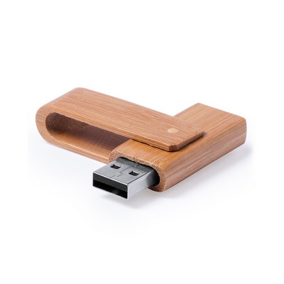 USB Memory Haidam 16GB (M6125 16GB_ORSO)